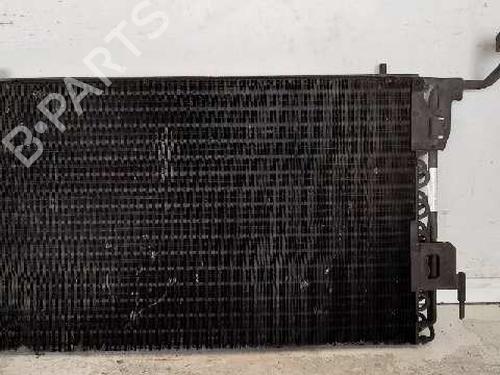 Used AC radiator CITROËN ZX (N2) 1.9 DT (92 hp) 12764080