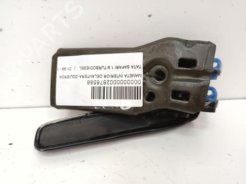 Front left interior door handle TATA SUMO | BP13467500I13