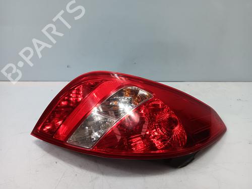 Used Left taillight HYUNDAI i20 I (PB, PBT) [2008-2015]  31095890