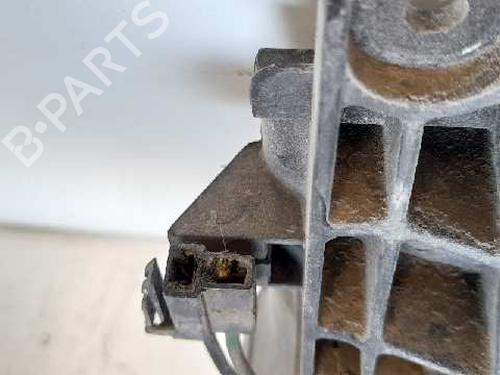 Radiator fan HYUNDAI ATOS (MX) 1.0 i | BP12711160M35 