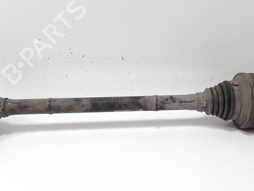 Antriebswelle links hinten für PORSCHE CAYENNE (9PA) S 4.5 (340 hp) 16471446
