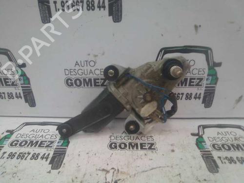 Used Rear wiper motor HYUNDAI ACCENT I (X-3) 1.3 i 12V (84 hp) 12804185