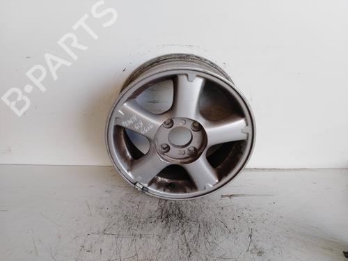 Used Rim NISSAN ALMERA II (N16) 1.8 (114 hp) 12779152