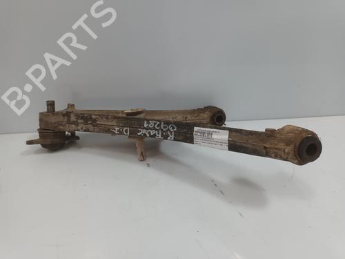 Used Left front suspension arm RENAULT TRAFIC Van (T_, P_, V_) 2.1 D (58 hp) 19643330