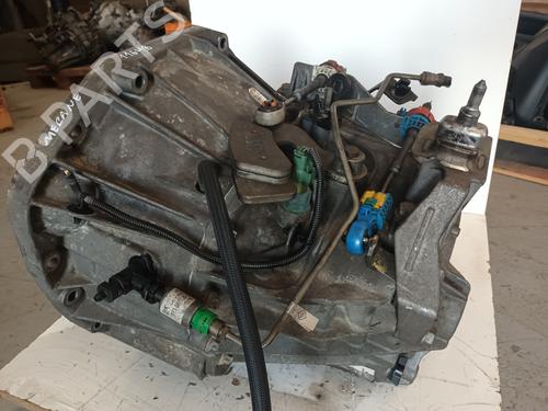 Gearbox RENAULT MEGANE II Coupé-Cabriolet (EM0/1_)  | BP28733067M3 