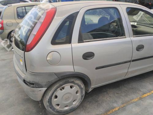 Catalyst OPEL CORSA C (X01) | BP40235831M10 - Image 10