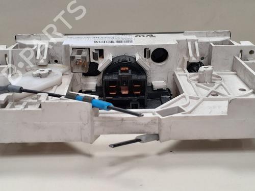 Climate control MITSUBISHI CARISMA (DA_) 1.6 (DA1A) | BP12764391I5 