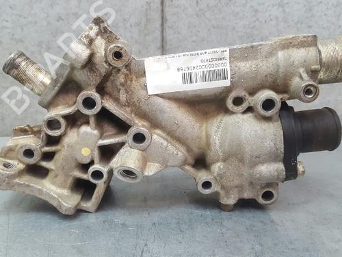 Used Other Other PEUGEOT 406 (8B) 2.0 16V (132 hp) 13976063 13976063