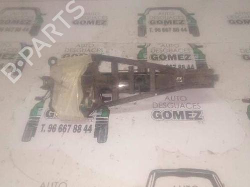 Front right exterior door handle OPEL ZAFIRA / ZAFIRA FAMILY B (A05)  | BP17665267C129 