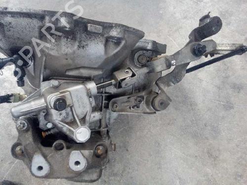 Gearbox OPEL MERIVA A MPV (X03)  | BP12857020M3 
