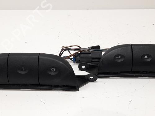 Lenkradtasten für OPEL ASTRA G Hatchback (T98) 2.0 DTI 16V (F08, F48) (101 hp) 12780629