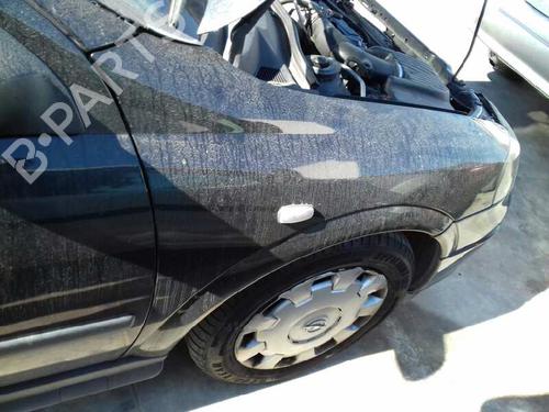 Right front brake caliper OPEL ASTRA G Hatchback (T98) 1.6 (F08, F48) | BP12755318M104 