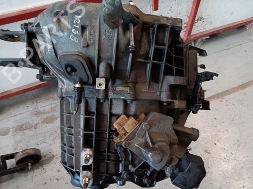Gearbox FORD COUGAR (EC_) 2.0 16V | BP22626273M3 