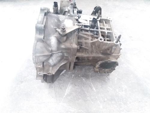 Gearbox HYUNDAI ELANTRA III Saloon (XD) 2.0 CRDi | BP12739881M3 
