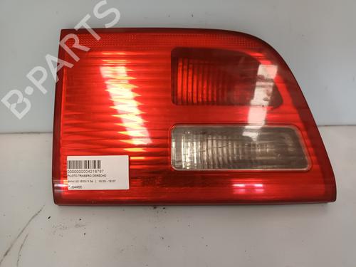 Used Right tailgate light BMW X5 (E53) [2000-2006]  27221404