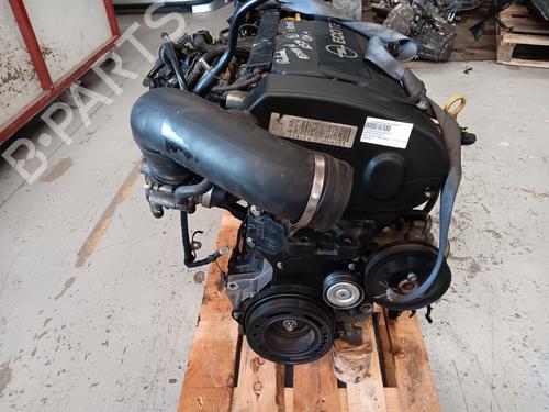 Motor OPEL ASTRA H (A04)  | BP29713571M1 
