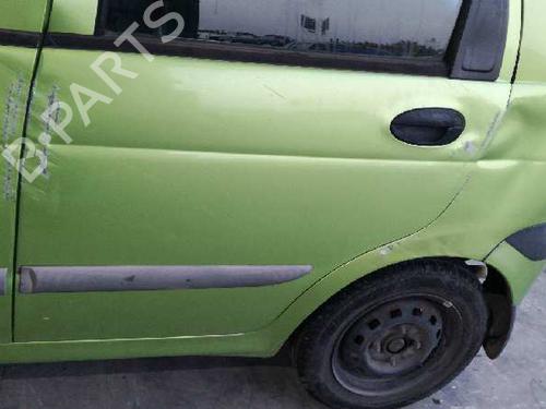 Tailgate lift support CHEVROLET MATIZ (M200, M250) 0.8 | BP13972835C138