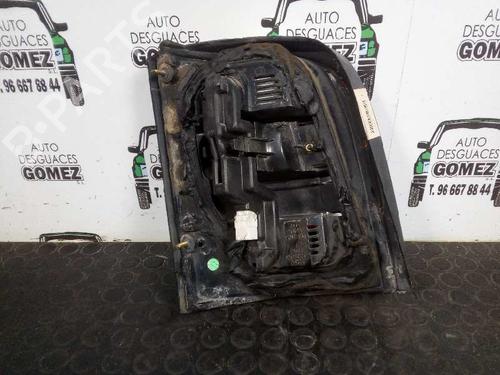 Right taillight NISSAN MICRA II (K11) 1.0 i 16V | BP12728689C35 
