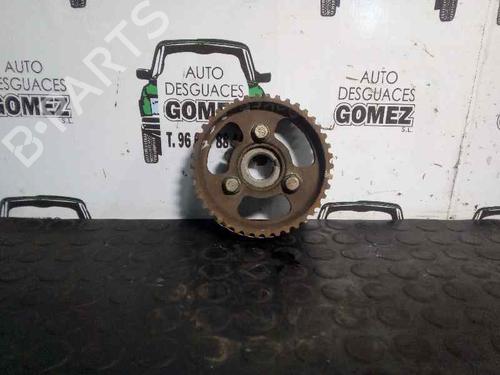 Used Pulley PEUGEOT BOXER Van (230L) [1994-2006]  13988139