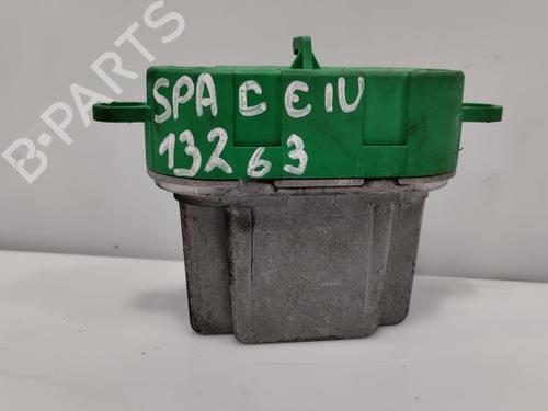 Heater resistor RENAULT ESPACE IV (JK0/1_) 2.2 dCi (JK0H) | BP32292733M108