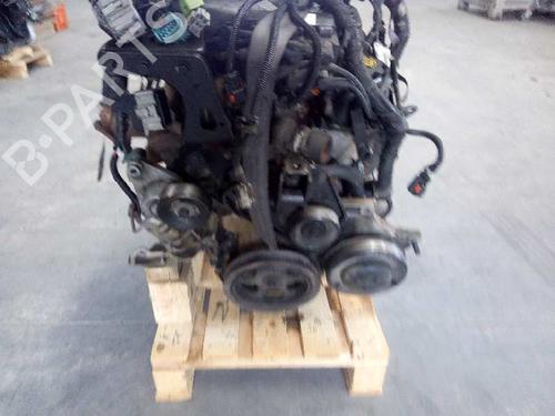 Engine CHRYSLER VOYAGER / GRAND VOYAGER III (GS_, NS_) 3.8 i AWD | BP12698779M1 