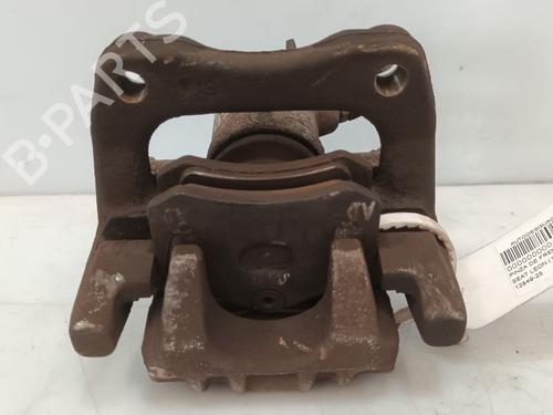 Right rear brake caliper SEAT LEON (1P1) | BP29903095M106