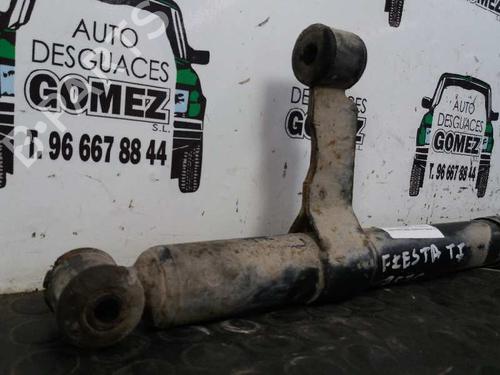 Left rear shock absorber FORD FIESTA II (FBD) 1.1 (FBD) | BP12695828M18