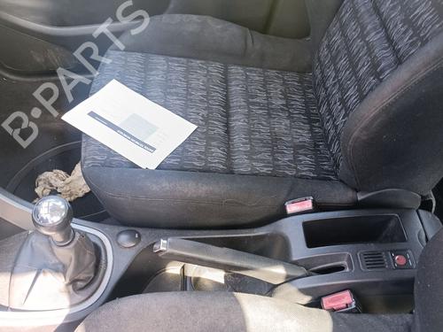 Headlight switch PEUGEOT 307 (3A/C) 2.0 HDi 90 | BP35725650I24 - Image 16