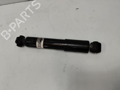 Venstre bak støtdemper Venstre bak støtdemper PEUGEOT 306 Convertible (7D, N3, N5) 2.0 (121 hp) 35783164 35783164
