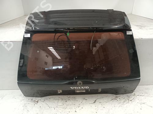 Used Tailgate VOLVO XC90 I (275) D5 AWD (185 hp) 12765047