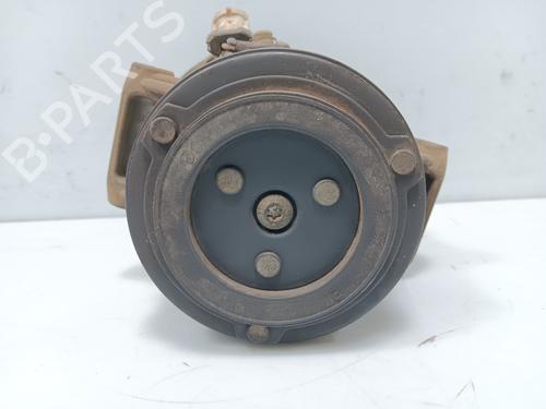 AC Kompressor OPEL ASTRA H (A04) 1.6 (L48) | BP30737887M34