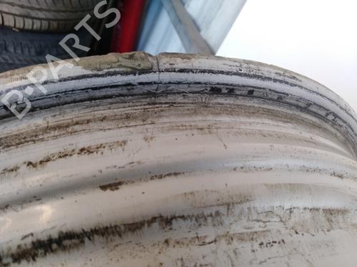Rim BMW 3 Compact (E46) 320 td | BP12787134C45 
