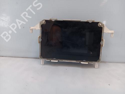 Ferdsskriver FORD FIESTA VI (CB1, CCN) 1.5 TDCi (75 hp) 28021130