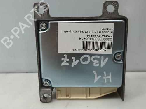 Kollisjonspute styreenhet HYUNDAI H-1 Van (A1)  | BP29933700M53 