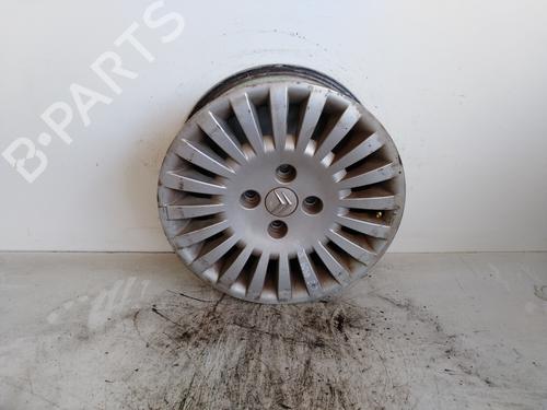 Used Rim CITROËN C2 (JM_) 1.4 HDi (68 hp) 12786287
