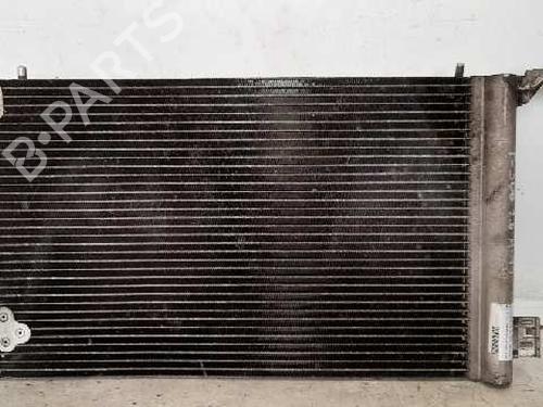 Used AC radiator PEUGEOT 306 (7B, N3, N5) 1.6 SR (89 hp) 12718725