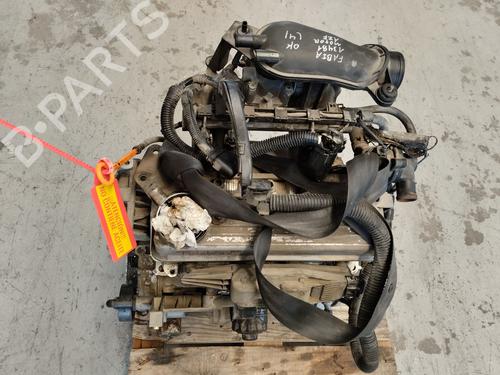 Engine SKODA FABIA I (6Y2) | BP36219328M1 - Image 3