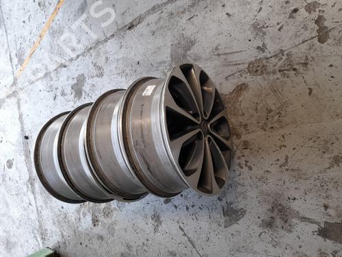 Rim NISSAN QASHQAI / QASHQAI +2 I (J10, NJ10, JJ10E) 2.0 dCi | BP17093689C45 