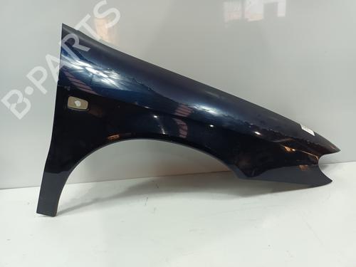 Used Right front fenders CITROËN XSARA (N1) 1.9 TD (90 hp) 22567646