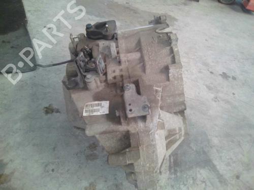 Gearbox VOLVO S80 I (184) 2.4 | BP12803319M3 