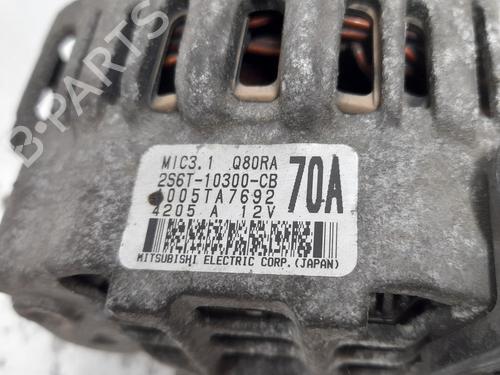 Alternator FORD FIESTA V (JH_, JD_)  | BP12851508M7 