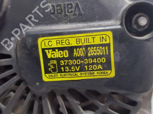 Alternator HYUNDAI XG (XG) 30 | BP12706057M7 