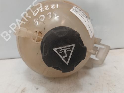 Expansion tank PEUGEOT 3008 II SUV (MC_, MR_, MJ_, M4_) 1.2 THP/ PureTech 130 (MRHNSM, MRHNSU, MRHNSJ, MRHNYW,... | BP26486788C120 
