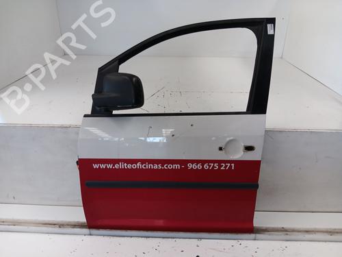 left-front-door-vw-caddy-iii-mpv-2kb-2kj-2cb-2cj-2004-2005-2006-2007-2008-2009-2010-2011-2012-2013-2014-2015-2016-36535570 main image