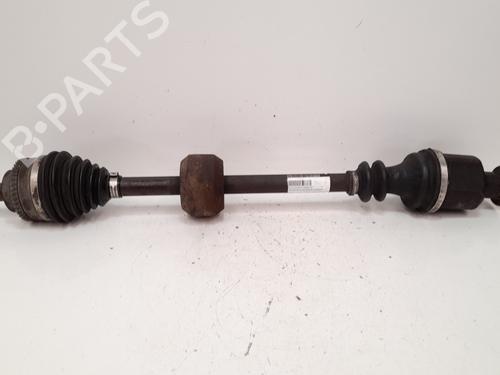 Used Right front driveshaft RENAULT CLIO II (BB_, CB_) [1998-2016]  12730175