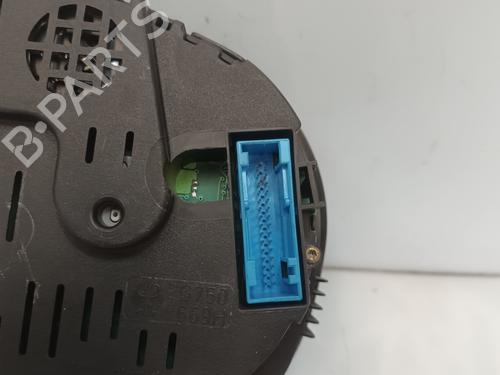 Instrument cluster VW GOLF IV (1J1) 1.9 SDI | BP27369424C47 