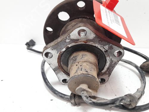 Left rear steering knuckle VW PASSAT B5.5 (3B3) 1.9 TDI | BP12777867M27 
