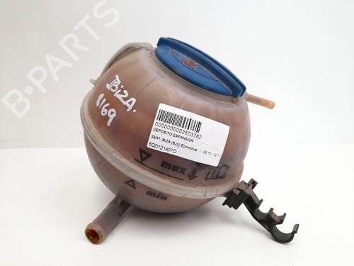 Used Expansion tank SEAT IBIZA IV (6J5, 6P1) [2008-2017]  12759536