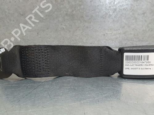 Other OPEL KADETT E Hatchback (T85) 1.6 i (C08, C48, D08, D48) 90160010 |