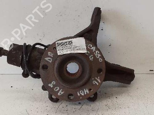 Used Right front steering knuckle CITROËN C4 Grand Picasso I (UA_) 1.6 HDi (109 hp) 12736369
